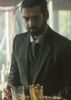 The Charmer se dévoile