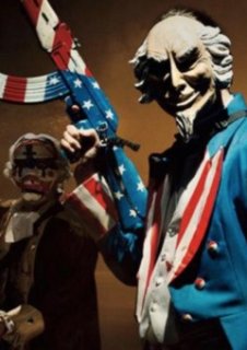 American Nightmare bientôt à la télé !