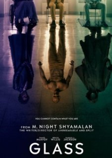 Glass, le premier visuel débarque