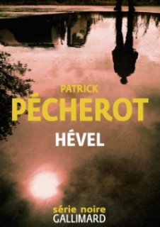 Partrick Pécherot dans La Grande Librairie