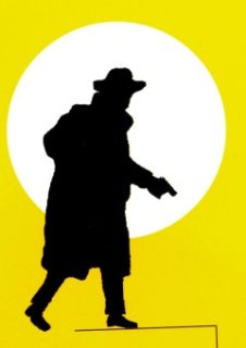 Crime Party : Exposition sur les Jeux d'Enquête 