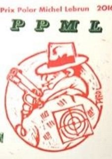 La sélection du Prix Michel Lebrun 2018