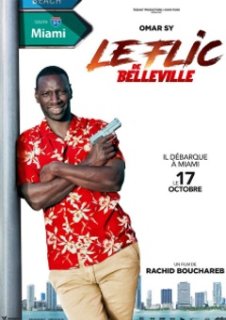 Le Flic de Belleville, la bande-annonce