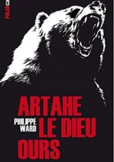  Un prix pour Artahe le dieu ours