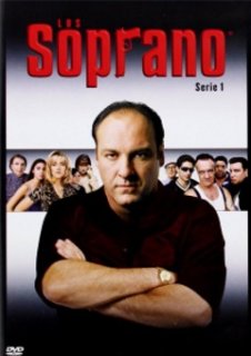 Les Soprano au cinéma 