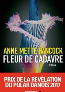 Anne Mette Hancock était à la Maison du Danemark