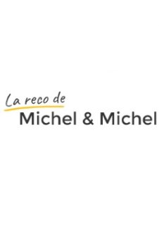 La reco de Michel et Michel - Juillet
