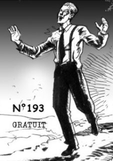 Un nouveau numéro pour La Tête en Noir