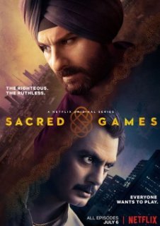 Le Seigneur de Bombay, un polar indien sur Netflix 