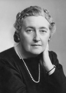 Le Crime en héritage - Agatha Christie au cinéma !