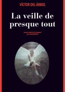 Víctor del Arbol aux Quais du Polar