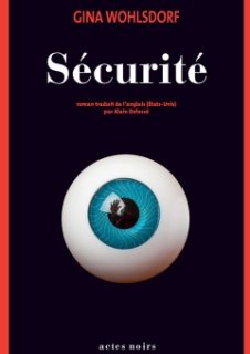 Les premières pages de Sécurité