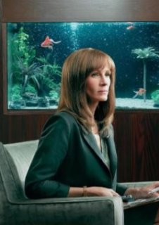 Homecoming, un premier teaser