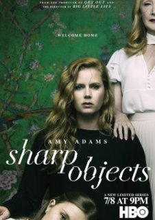 Sharp Objects, c'est fini