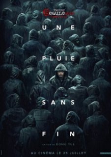 Nouvel extrait pour Une pluie sans fin 