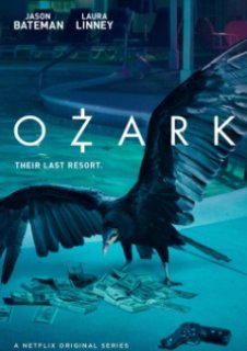 La saison 2 d'Ozark se dévoile