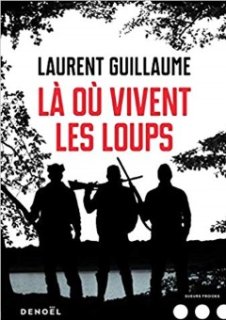 Les secrets de Là où vivent les loups