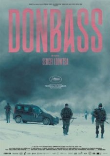 Donbass, la bande annonce