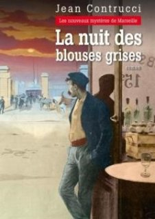 Le retour des Nouveaux Mystères de Marseille