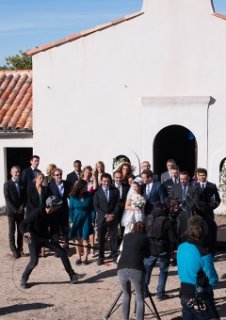 Noces Rouges, le polar de la rentrée