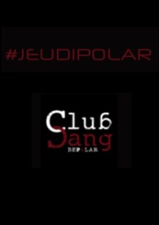 #JeudiPolar n°21, le rendez-vous des fans de Polars !