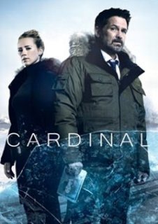 Cardinal, un polar rafraîchissant