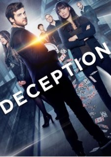 Cameron Black l'illusionniste, c'est fini