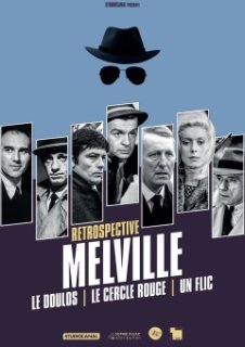 Hommage à Jean-Pierre Melville 