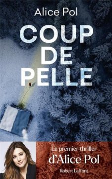 Coup de pelle-Alice Pol
