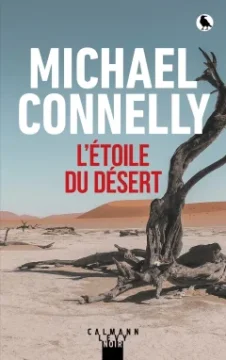 L'étoile du désert - Michael Connelly 