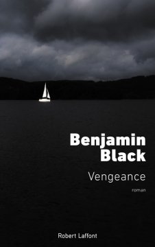 Vengeance - Benjamin Black 