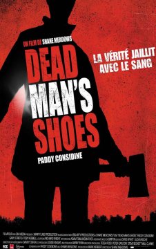 Dead man's shoes