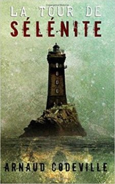 La Tour de Sélénite - Arnaud Codeville