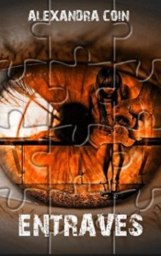 Entraves - Alexandra Coin