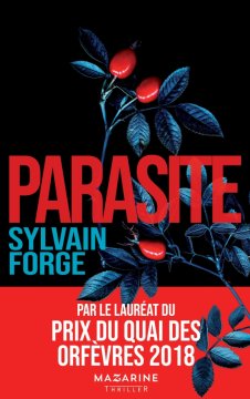 Parasite - Sylvain Forge