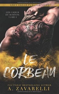 Le Corbeau - A. Zavarelli