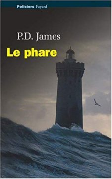 Le phare - P.D James