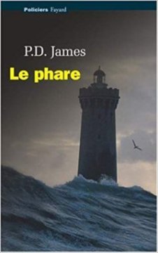 Le phare - P.D James