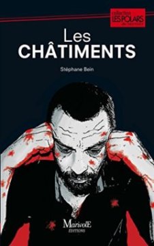 Les châtiments - Stéphane Bein 