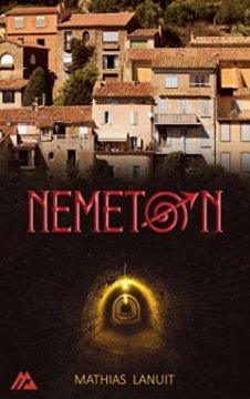 Nemeton - Mathias Lanuit