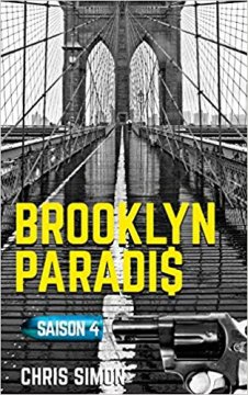 Brooklyn Paradis saison 4 - Chris Simon 