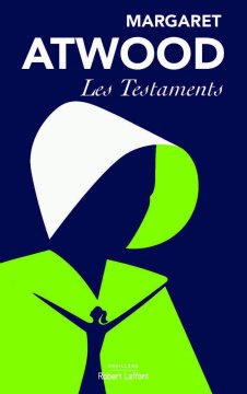  Les Testaments - Margaret Atwood 