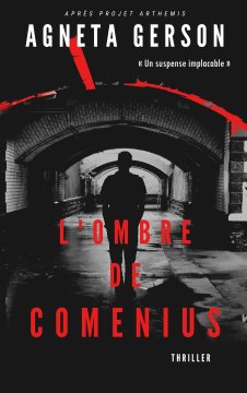 L'ombre de Comenius - Agneta Gerson