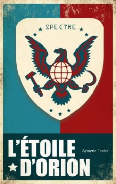 L'étoile d'Orion - Aymeric Janier