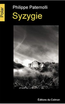 Syzygie - Philippe Paternolli