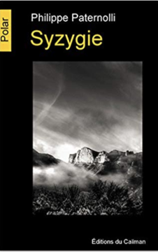 Syzygie - Philippe Paternolli
