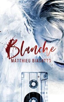 Blanche - Matthieu Basioto