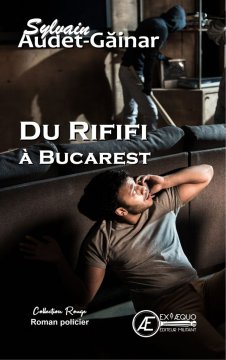 Du rififi à Bucarest - Sylvain Audet-Gainar