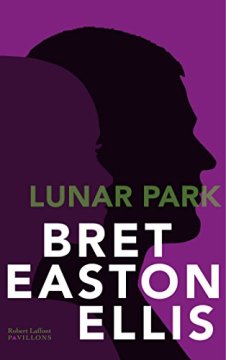Lunar Park - Bret Easton Ellis