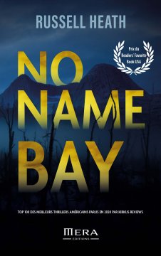 No Name Bay - Russell Heath